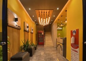 Roy Otel Akçay 4