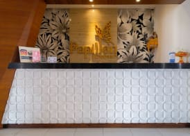 Papillon Echo Beach 4
