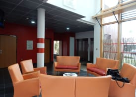 Auberge de jeunesse L'Escale 2