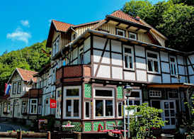 Hotel Zur Luppbode 5