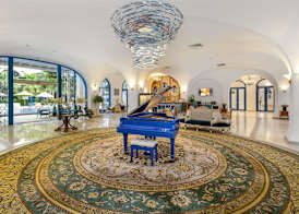Risemount Premier Resort Da Nang 4