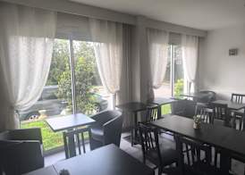 Adonis Lyon Est Hotel Artys 4