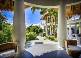 Jamahkiri Dive Resort & Spa 4