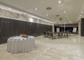 SOLYMAR Gran Hotel 4