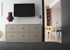 Apartamentos La Roca Rentals 5