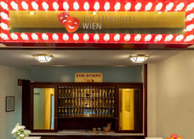 Theaterhotel & Suites Wien 4