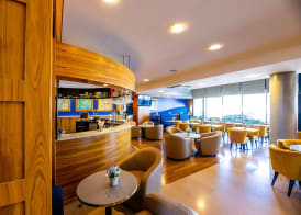 Hotel Le Grand Pavois 4