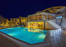 Riva Bodrum Resort 2