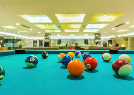 Xenios Anastasia Resort & Spa 2