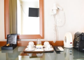 Adrian Hotel 5