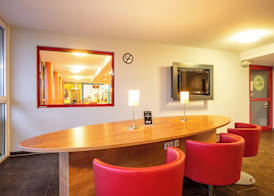 Hotel Rhynern Nord 5