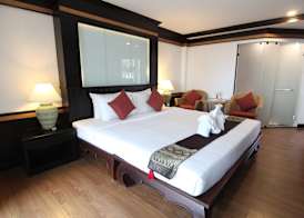 Klong Prao Resort 2
