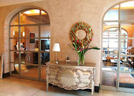 Domus Park Hotel & SPA 4