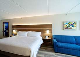 Holiday Inn Express & Suites TEMPE by IHG 5