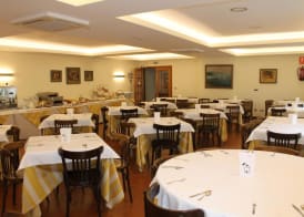 APARTHOTEL CABICASTRO Tres estrellas superior 4