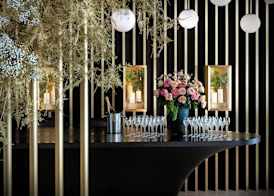 The Westin London City 3