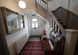 Oxford Guest House 2