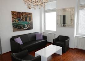 Pension Pharmador 5