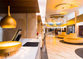 Hotel 2 Fevrier 3