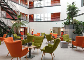 Best Western Plus Hôtel Escapade Senlis 5