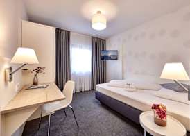 Hotel Alter Wirth 5