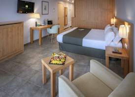 Vilar Rural De Sant Hilari Sacalm by Serhs Hotels 3