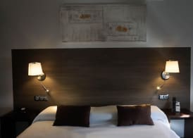 Suites Coruña 5