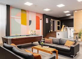 Aiden by Best Western Haugesund Airport 3