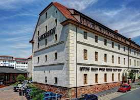 Ankerhof Hotel 2