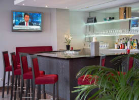 Hotel Alarun Munich by Mayburgh 4