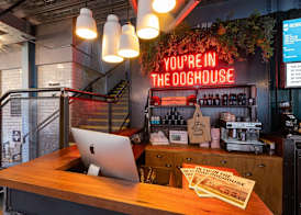 BrewDog DogHouse Edinburgh 2