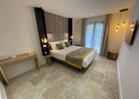 Le Confidentiel Hôtel & SPA 4