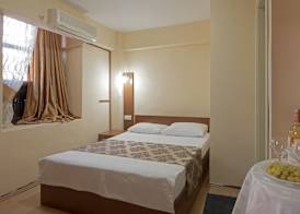 Konak Hotel Kaleiçi 3