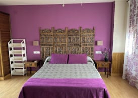 Hotel Rural La Covacha 2