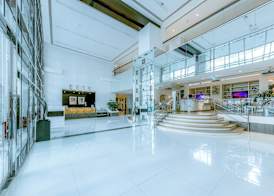 TIME Oak Hotel & Suites 4