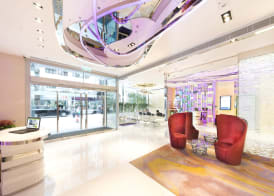 iclub To Kwa Wan Hotel 5