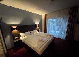 Altes Doktorhaus - Hotel Garni 5