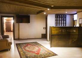 Aden Hotel Cappadocia 2