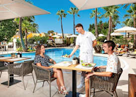 allsun Hotel Cormoran 5