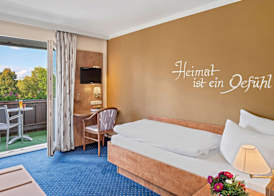 Hotel Seeblick 5