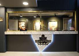 Liza Suit Hotel 3