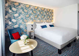 Grand Hotel Bregenz - MGallery Collection 4