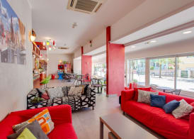 Hotel Sandra 5