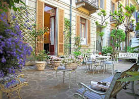 Antica Locanda Leonardo 2
