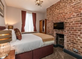 Cappadocia Guest House 2