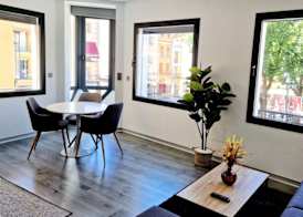 Plasencia Plaza Mayor Luxury 4