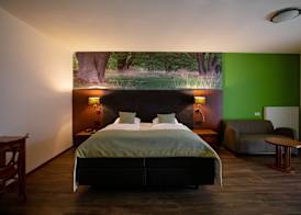 Boshotel - Vlodrop, Roermond 5