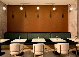 Delta Hotels by Marriott New York Times Square 3