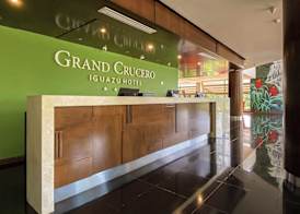 Grand Crucero Hotel 2