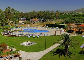 Hotel Spa Mediterráneo Park 2